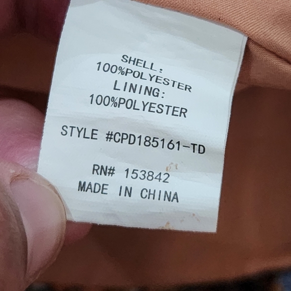 Code Mode women's puff sleeve floral mini dress XS coquette twee cottagecore - Picture 7 of 13